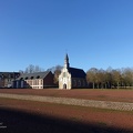 Citadelle d'Arras - Patrimoine UNESCO