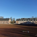 Citadelle d'Arras - Patrimoine UNESCO