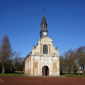 Citadelle d'Arras - Patrimoine UNESCO