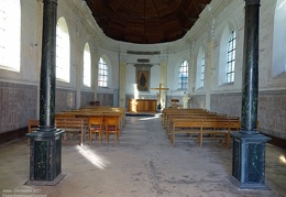 Citadelle d'Arras - Patrimoine UNESCO