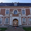 Citadelle d'Arras - Patrimoine UNESCO