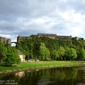 Château de Bouillon (Belgique)