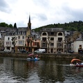 Château de Bouillon (Belgique)