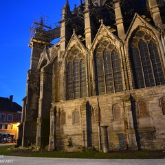 Cathédrale Notre-Dame - Patrimoine Unesco