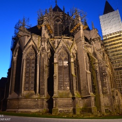 Cathédrale Notre-Dame - Patrimoine Unesco