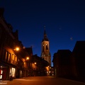 Beffroi de Tournai - Patrimoine Unesco