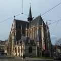 Eglise du Sablon