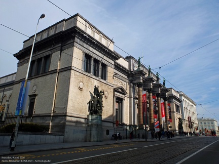 Musées royaux des Beaux-Arts