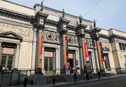 Musées royaux des Beaux-Arts