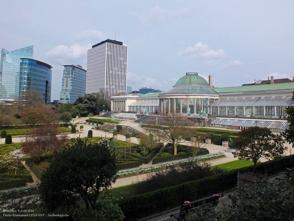 Botanique