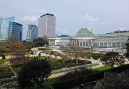 Botanique