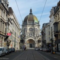 Eglise royale Saint-Marie