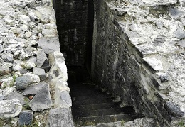 Citadelle de Tournai