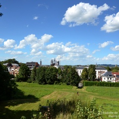 Citadelle de Tournai