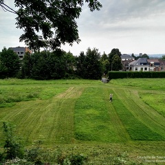 Citadelle de Tournai