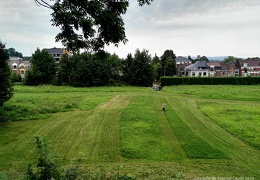 Citadelle de Tournai