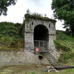 Citadelle de Tournai