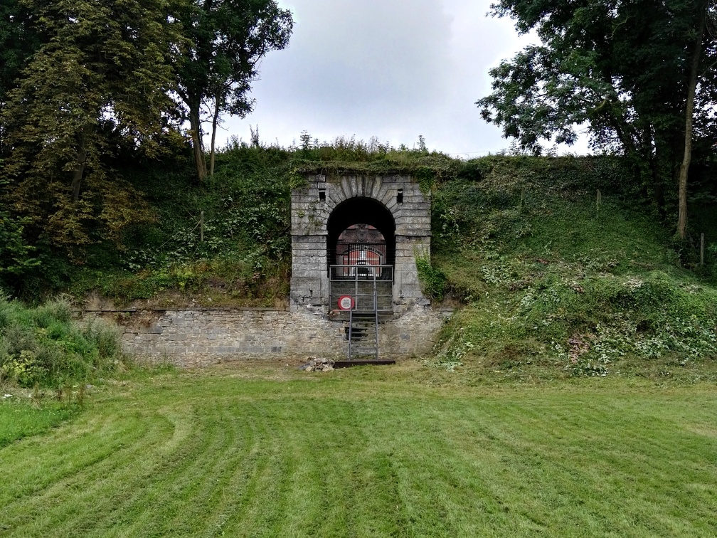 Citadelle de Tournai