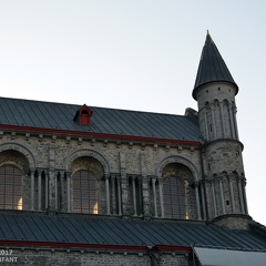 Cathédrale Notre-Dame - Patrimoine Unesco