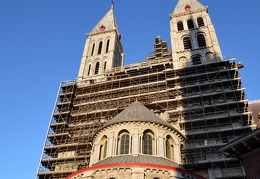 Cathédrale Notre-Dame - Patrimoine Unesco