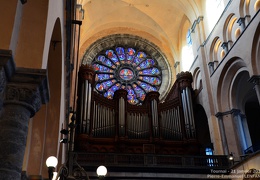 Cathédrale Notre-Dame - Patrimoine Unesco