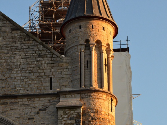 Cathédrale Notre-Dame - Patrimoine Unesco