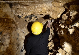 Minières de silex de Spiennes - Patrimoine Unesco