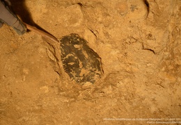 Minières de silex de Spiennes - Patrimoine Unesco