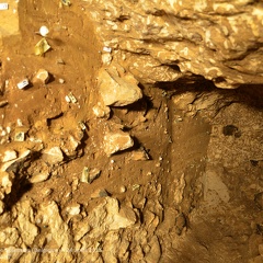 Minières de silex de Spiennes - Patrimoine Unesco