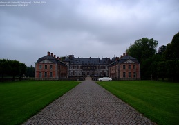 Château de Beloeil