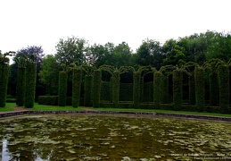 Château de Beloeil