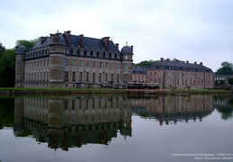 Château de Beloeil