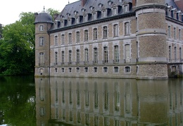 Château de Beloeil