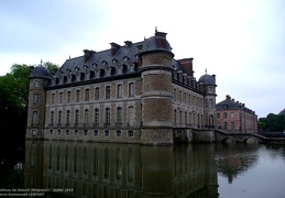 Château de Beloeil