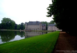 Château de Beloeil