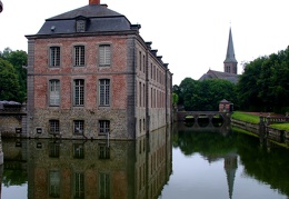 Château de Beloeil