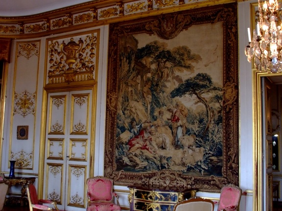 Château de Beloeil