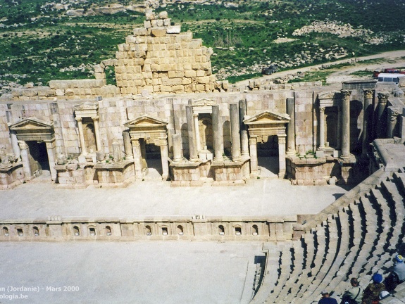 Amman (Jordanie)