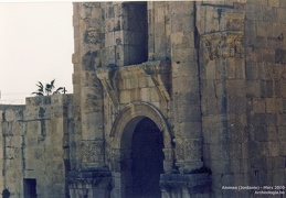 Amman (Jordanie)