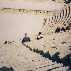 Amman (Jordanie)