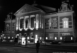 Excursion à Amsterdam - Septembre 2004