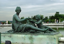 Château de Versailles et ses jardins