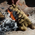 Week-end d'archéologie expérimentale 2016