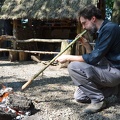 Week-end d'archéologie expérimentale 2016