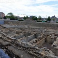 Fouilles archéologiques sur le site du Grognon (Namur)