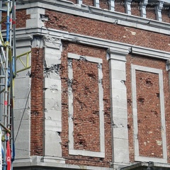 Fouilles archéologiques sur le site du Grognon (Namur)