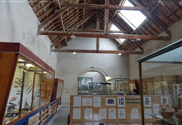 Musée de la Préhistoire Finistérienne