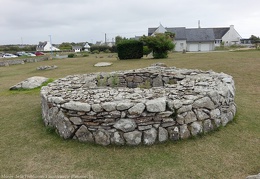 Musée de la Préhistoire Finistérienne