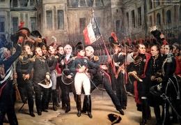 Exposition Napoléon du 7 octobre 2017 au 4 novembre 2018 - Musée des Beaux-arts d’Arras