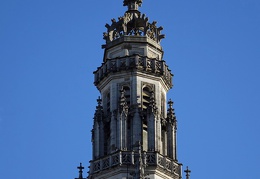 Beffroi d'Arras 